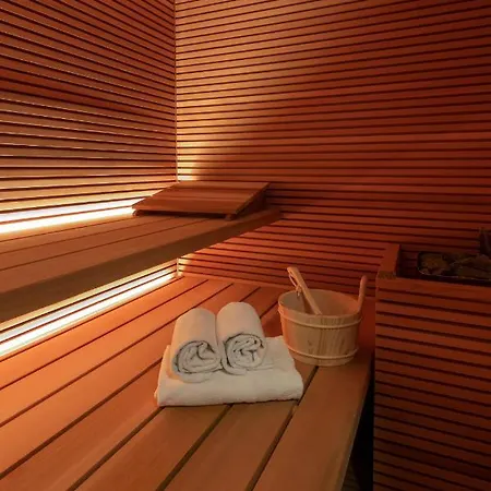 住宿加早餐酒店 My 3*