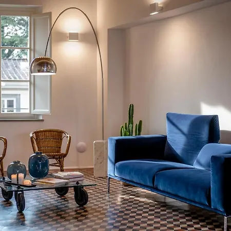 住宿加早餐酒店 My 卢卡