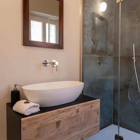 住宿加早餐酒店 My 卢卡