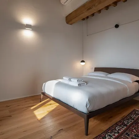 住宿加早餐酒店 My 3*