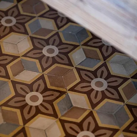 My 住宿加早餐酒店 3*