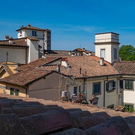 住宿加早餐酒店 My