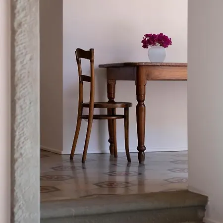 住宿加早餐酒店 My 3*