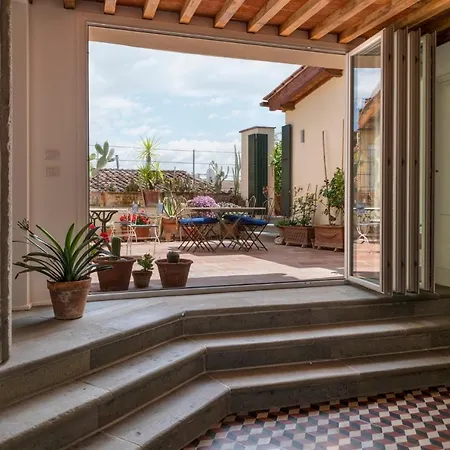 住宿加早餐酒店 My