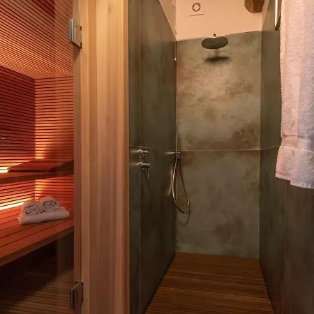 My 住宿加早餐酒店 卢卡