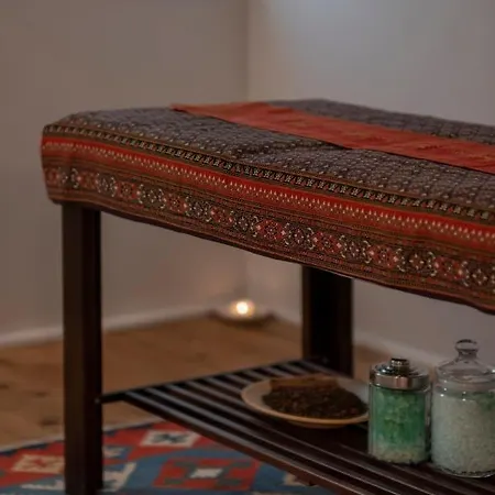 My 住宿加早餐酒店 卢卡